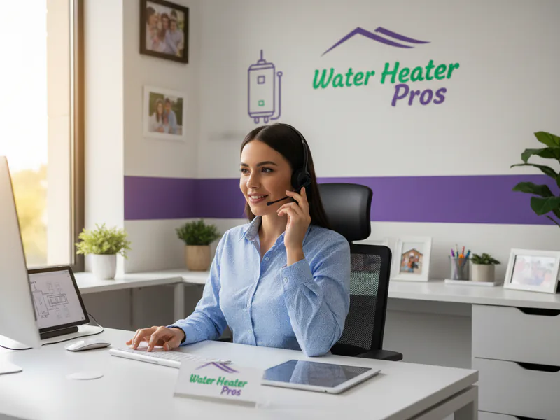 Water Heater Repair  in Columbus  FAQ